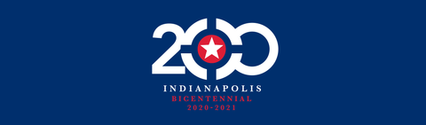 Indy Bicentennial Collection