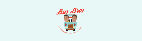 Bus Bros