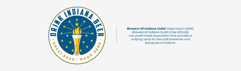 Brewers Of Indiana Guild