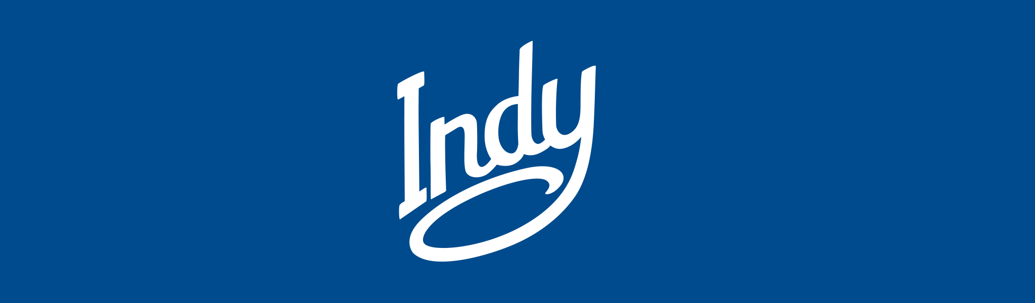 indy icon