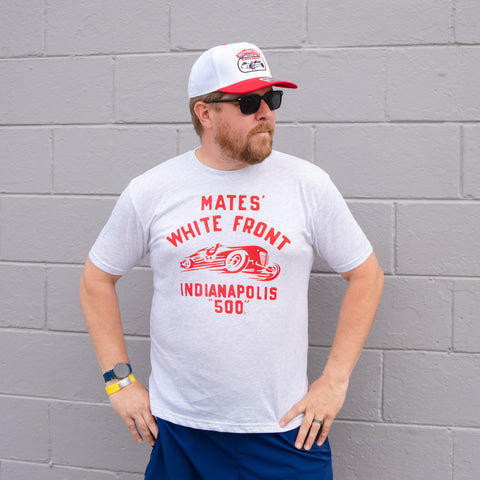 Mate's White Front Tavern