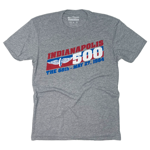 1984 Indy 500
