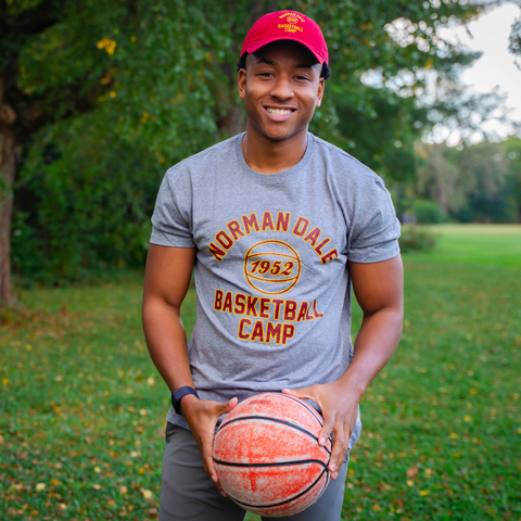 Norman Dale Basketball Camp