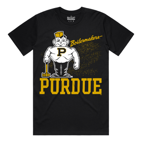 Boilermakers 90's Heavyweight