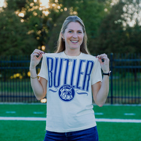 Butler University 1855 Heavyweight