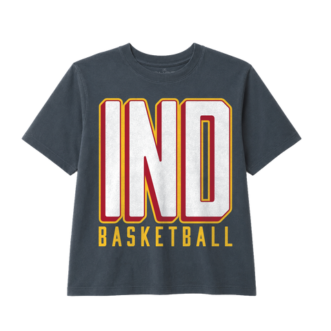 IND Women's Pro Basketball Boxy