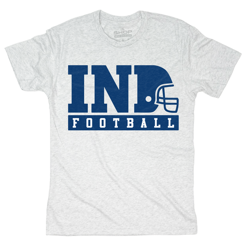 IND Football '26