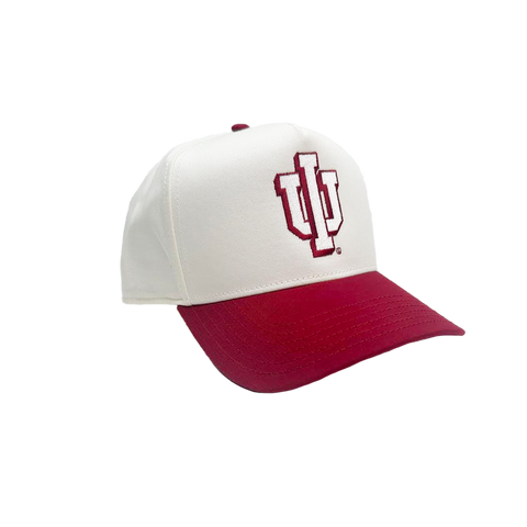 IU Dropshadow Legend 2-Tone Hat