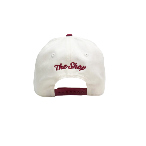 IU Dropshadow Legend 2-Tone Hat