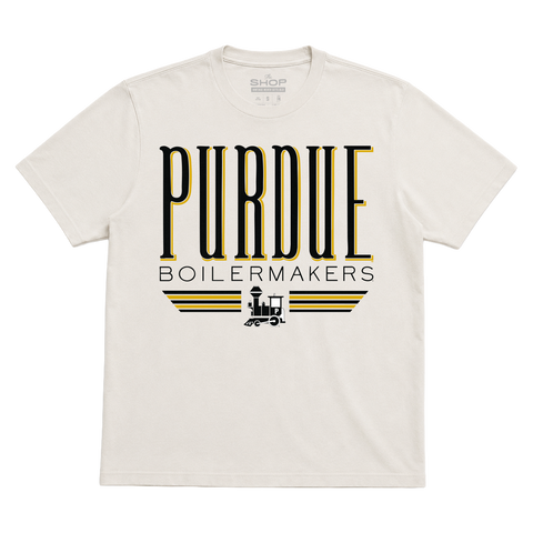 All Hail Our Own Purdue Heavyweight