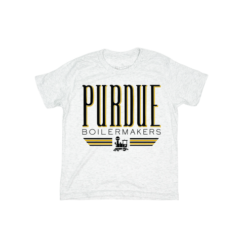 All Hail Our Own Purdue Youth
