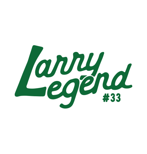 Larry Bird
