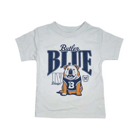 Butler Blue IV '25 Youth