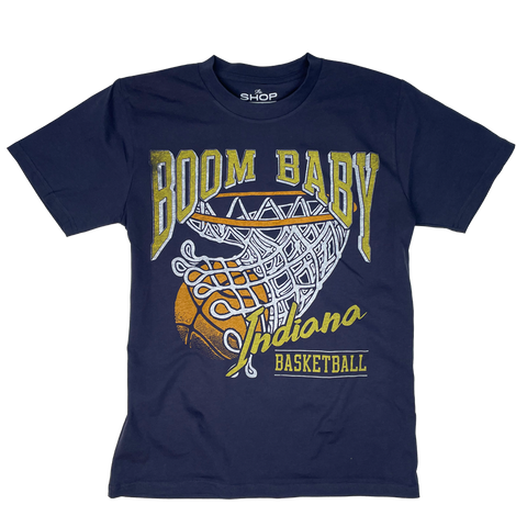 Boom Baby Vintage 90's Faded