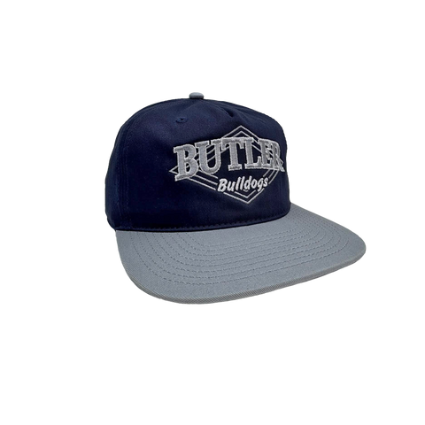 Butler Diamond General 2-Tone Hat
