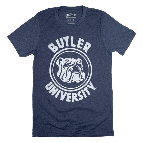 Butler University Vintage Dawg