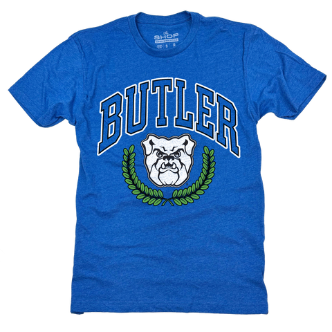 Butler Bulldogs Laurel