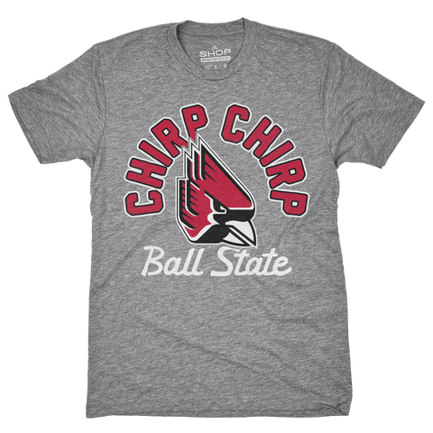 Chirp Chirp '25