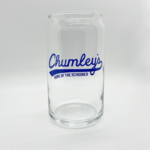 Chumley's Glass