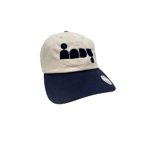 DTIA Two-Tone Dad Hat