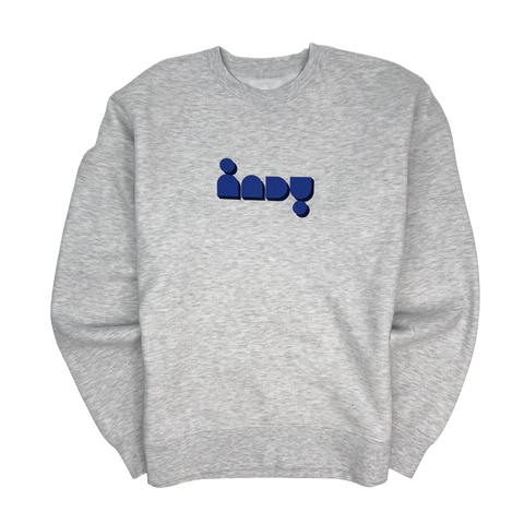 DTIA Logo Crewneck