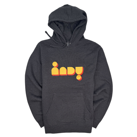 DTIA Logo Hoodie