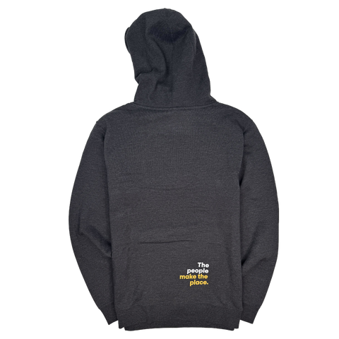 DTIA Logo Hoodie