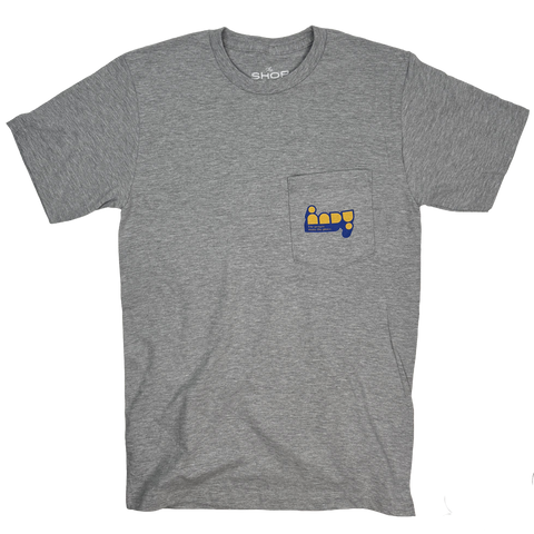 DTIA Pocket T
