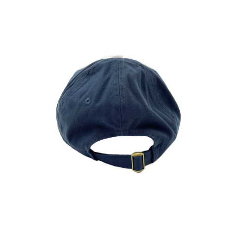 Hinkle Bulldog Dad Hat