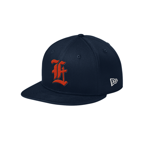 Evansville Triplets Hat