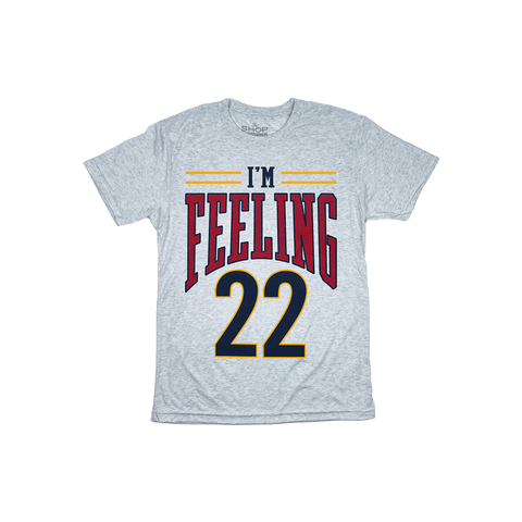 I'm Feeling 22 Youth