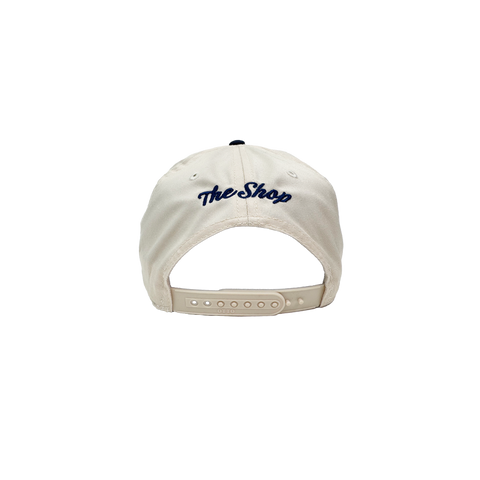Feeling 22 Indy Womens Pro Basketball 2-Tone Hat