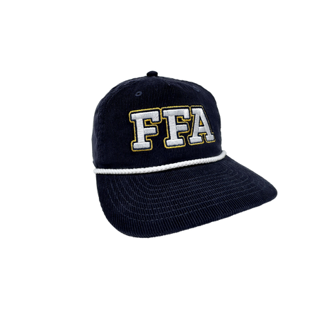 FFA Corduroy General