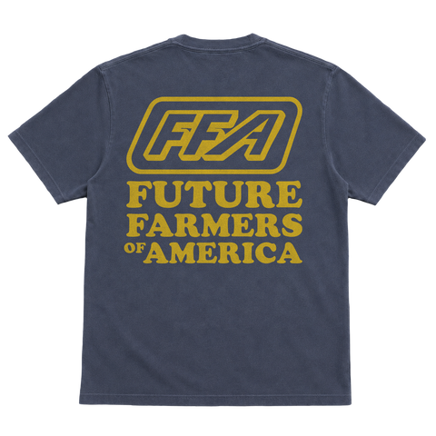 FFA America's Finest Heavyweight