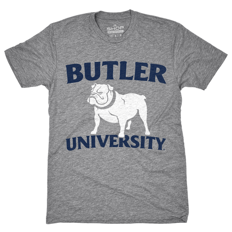 Fight The Bulldog Battle