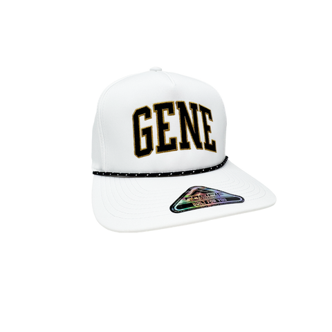 Gene Keady Rope Hat