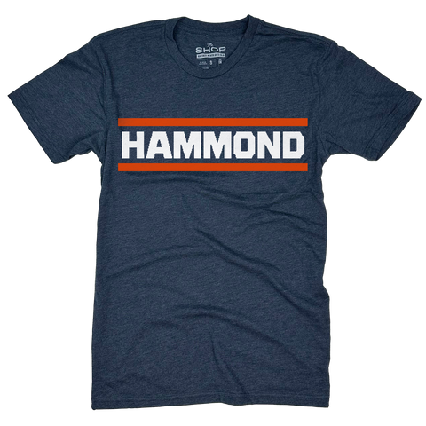 Da Hammond Tee