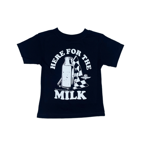 Here For The Milk '24