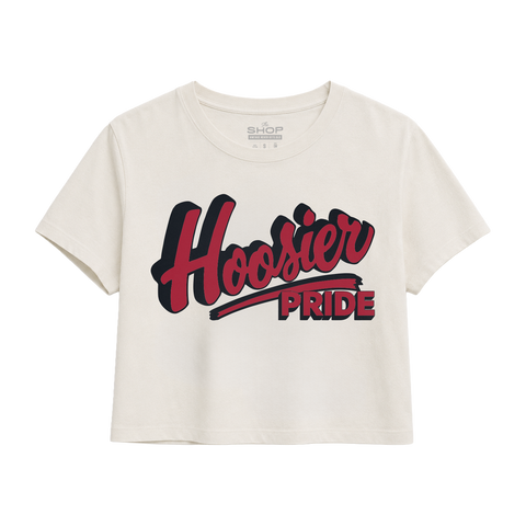 Hoosier Pride '79 Womens Boxy