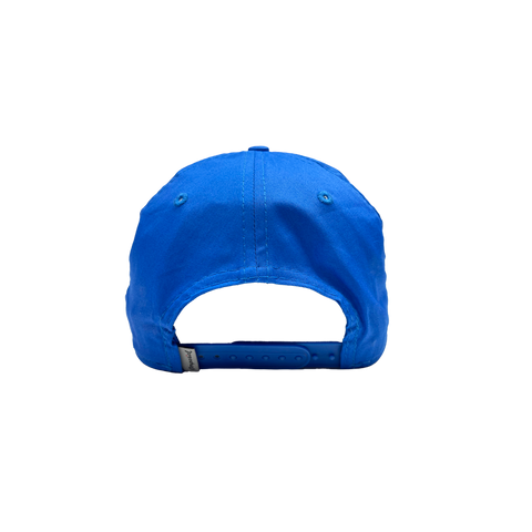 Hoosier Dome Patch Hat