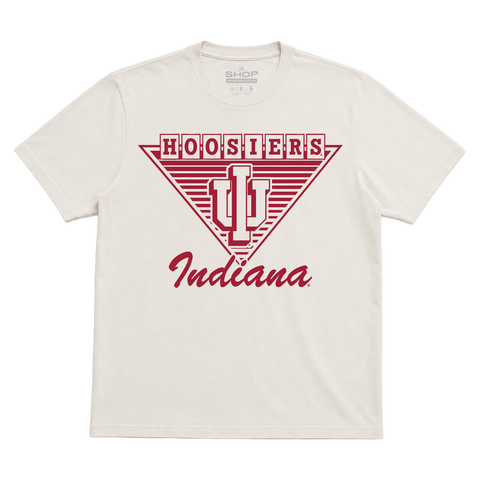 Hoosiers 90's Retro Heavyweight