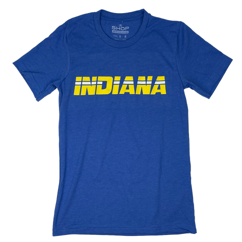 Indiana 80's Jersey