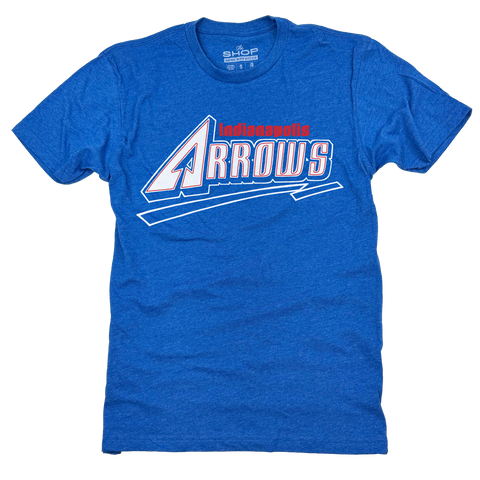 Indianapolis Arrows