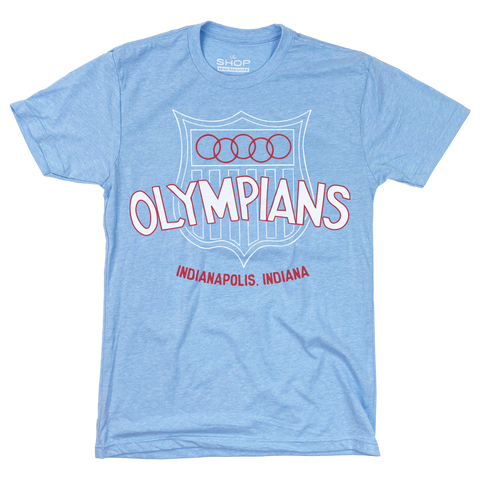 Indianapolis Olympians