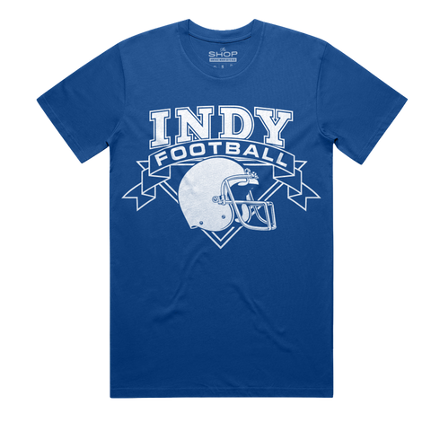 Indy Football 90's Glory