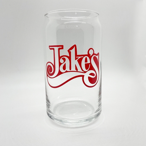 Jake's Bloomington Glass