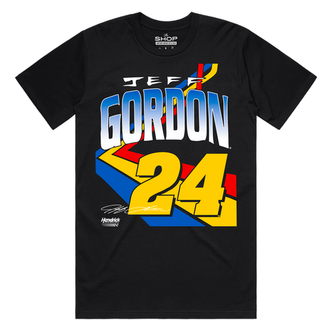 Hendrick Motorsports Jeff Gordon