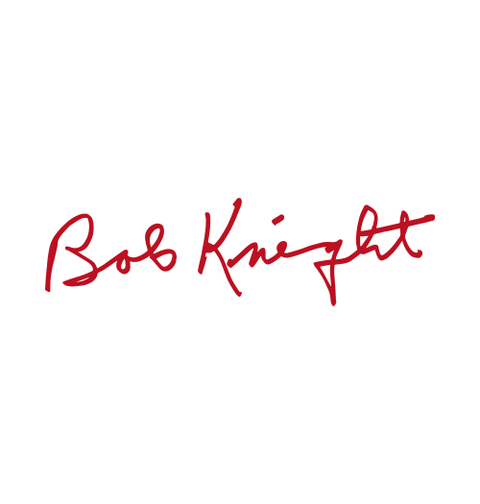 Bob Knight
