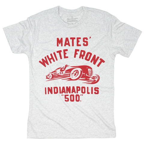 Mate's White Front Tavern