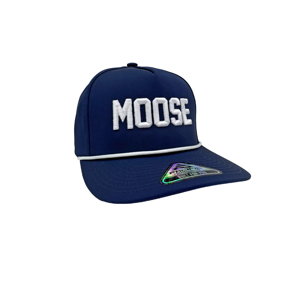 Project 44 Moose Rope Hat – The Shop Indy
